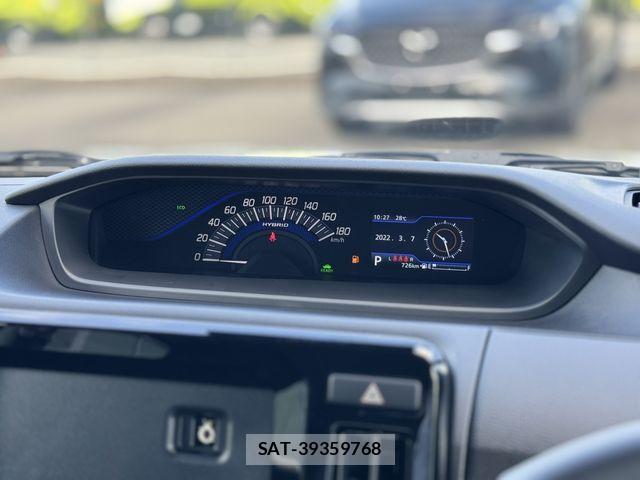 Suzuki SOLIO BANDIT 2024-08 7225227-2