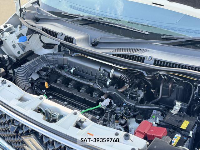 Suzuki SOLIO BANDIT 2024-08 7225227-29