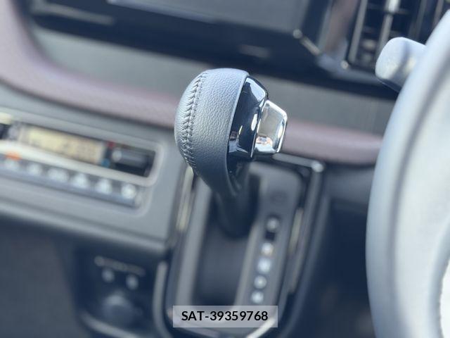 Suzuki SOLIO BANDIT 2024-08 7225227-4
