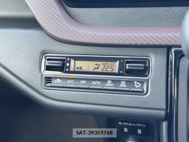 Suzuki SOLIO BANDIT 2024-08 7225227-5