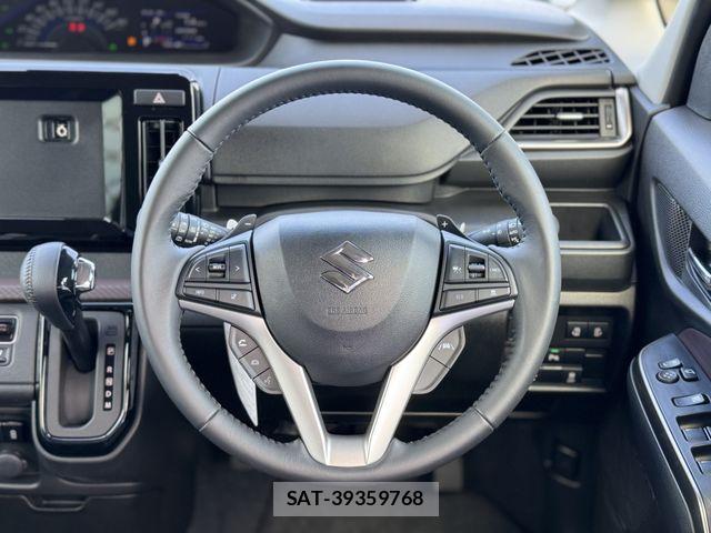 Suzuki SOLIO BANDIT 2024-08 7225227-8