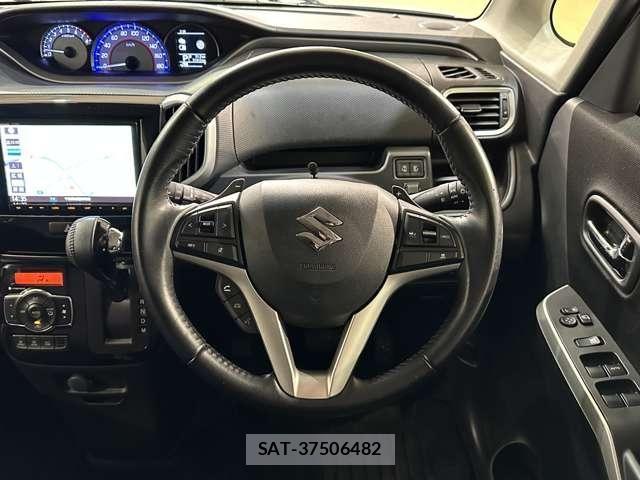 Suzuki SOLIO BANDIT 2019-04 7225218-9