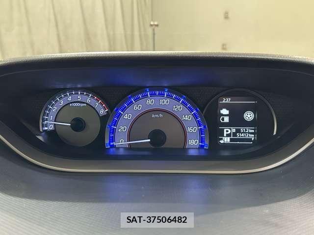 Suzuki SOLIO BANDIT 2019-04 7225218-10