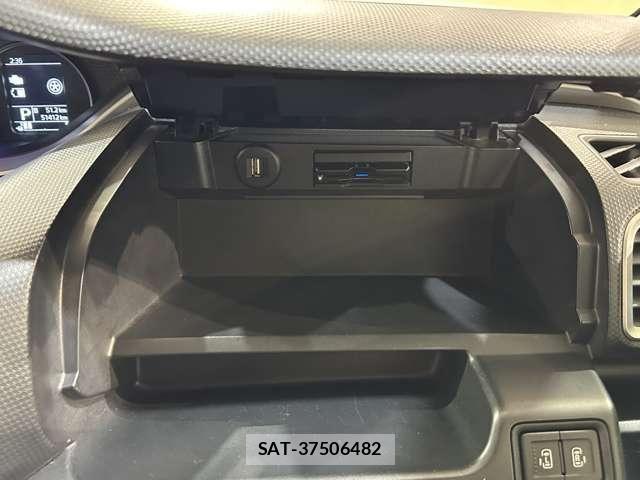 Suzuki SOLIO BANDIT 2019-04 7225218-24
