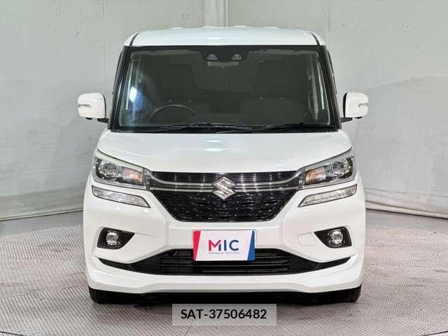 Suzuki SOLIO BANDIT 2019-04 7225218-2