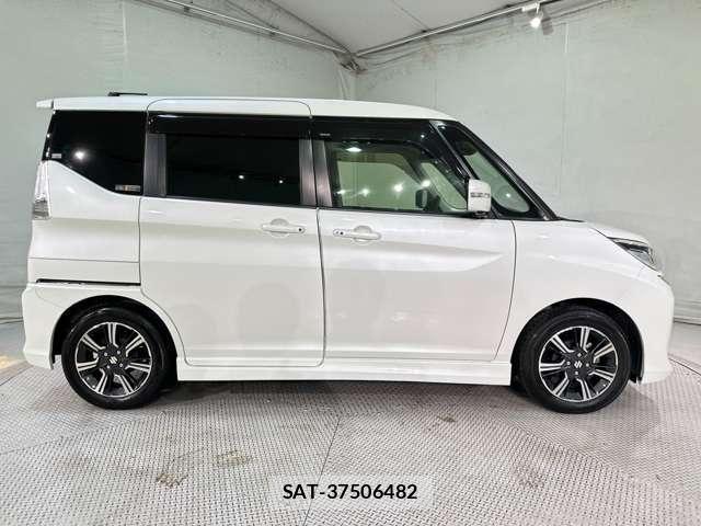 Suzuki SOLIO BANDIT 2019-04 7225218-3