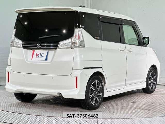 Suzuki SOLIO BANDIT 2019-04 7225218-4