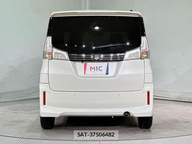 Suzuki SOLIO BANDIT 2019-04 7225218-5