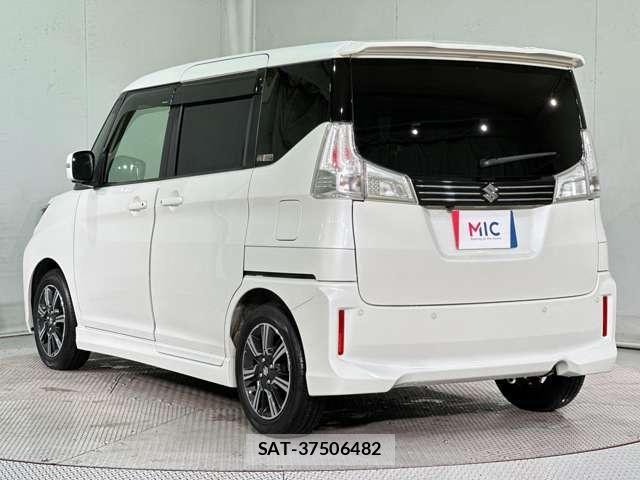 Suzuki SOLIO BANDIT 2019-04 7225218-6