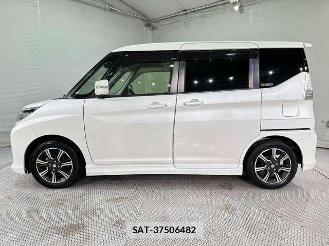 Suzuki SOLIO BANDIT 2019-04 7225218-7