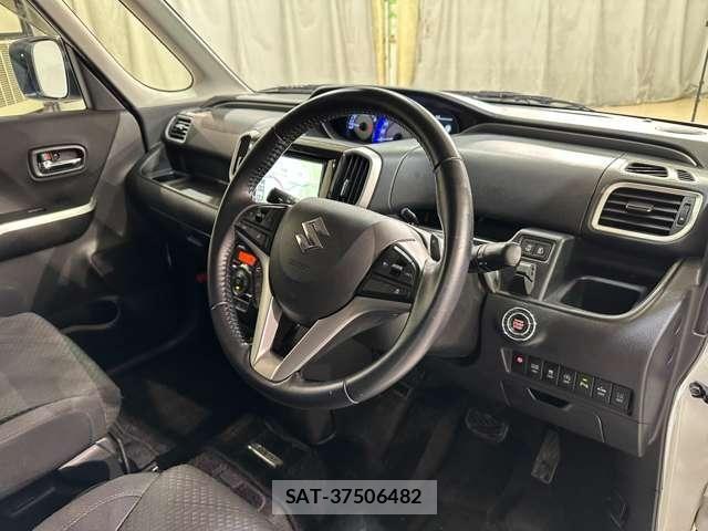 Suzuki SOLIO BANDIT 2019-04 7225218-8