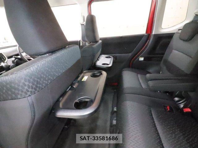Suzuki SOLIO BANDIT 2015-12 7225208-9