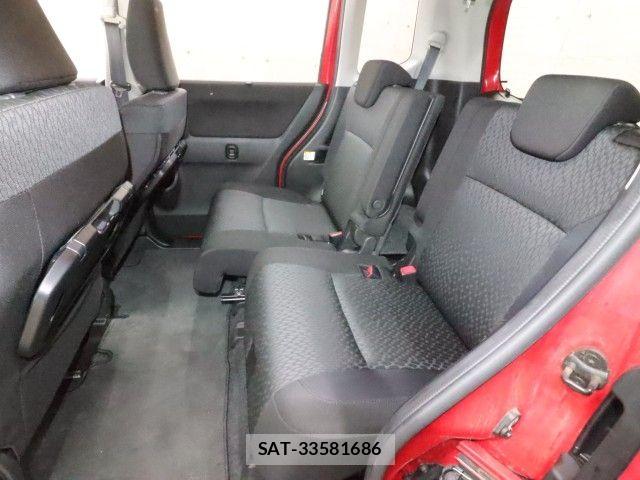 Suzuki SOLIO BANDIT 2015-12 7225208-10