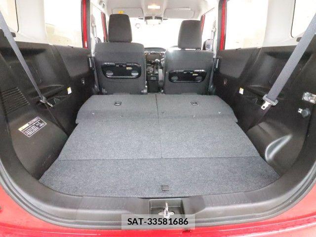 Suzuki SOLIO BANDIT 2015-12 7225208-12