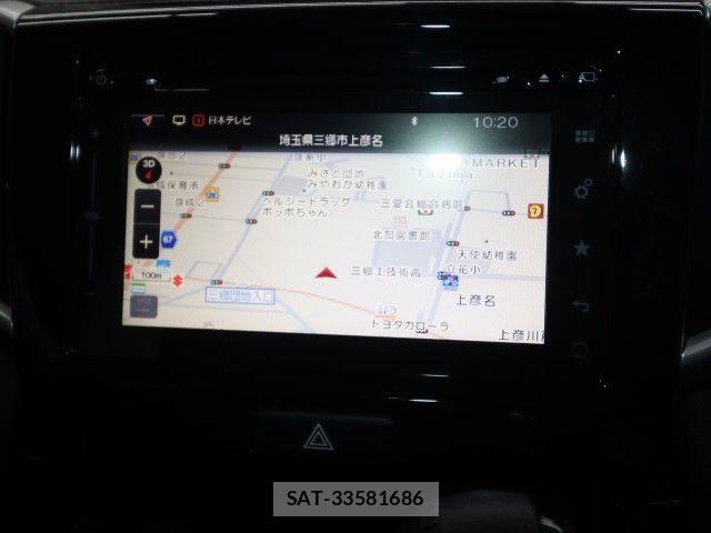 Suzuki SOLIO BANDIT 2015-12 7225208-16