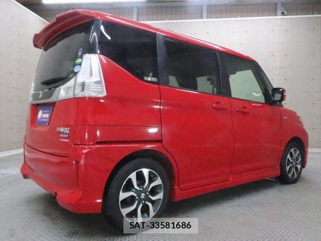 Suzuki SOLIO BANDIT 2015-12 7225208-1