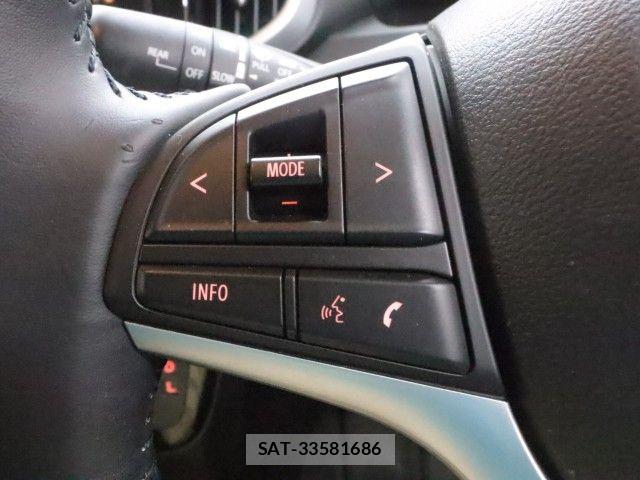 Suzuki SOLIO BANDIT 2015-12 7225208-20