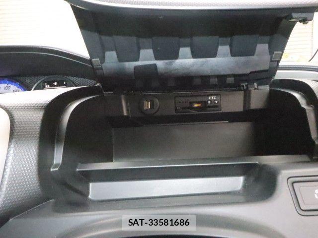 Suzuki SOLIO BANDIT 2015-12 7225208-25