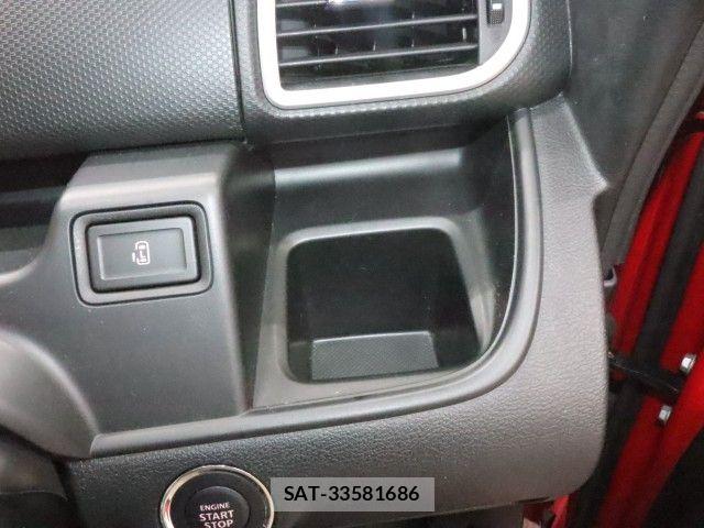 Suzuki SOLIO BANDIT 2015-12 7225208-27