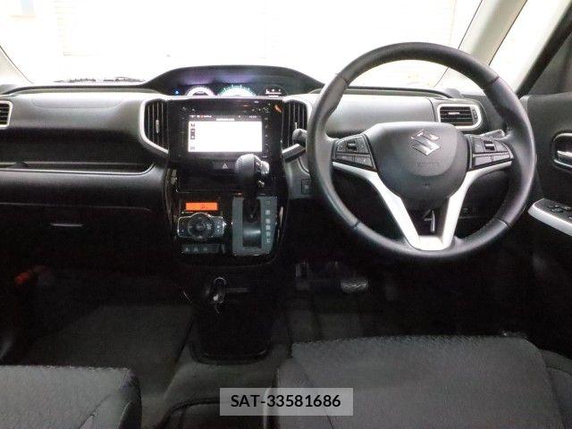 Suzuki SOLIO BANDIT 2015-12 7225208-2