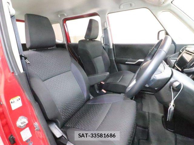 Suzuki SOLIO BANDIT 2015-12 7225208-3
