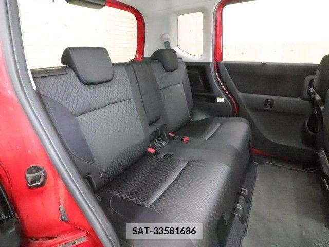 Suzuki SOLIO BANDIT 2015-12 7225208-4