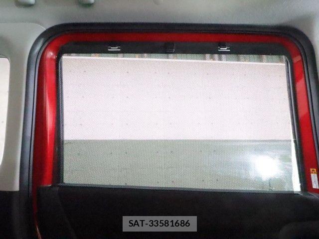 Suzuki SOLIO BANDIT 2015-12 7225208-5