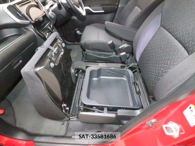 Suzuki SOLIO BANDIT 2015-12 7225208-7