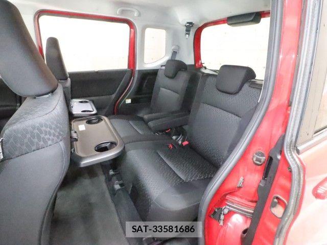 Suzuki SOLIO BANDIT 2015-12 7225208-8