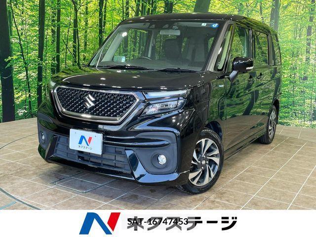 Suzuki SOLIO BANDIT 2021-01 7225221-0