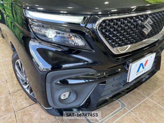 Suzuki SOLIO BANDIT 2021-01 7225221-11