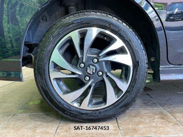 Suzuki SOLIO BANDIT 2021-01 7225221-12