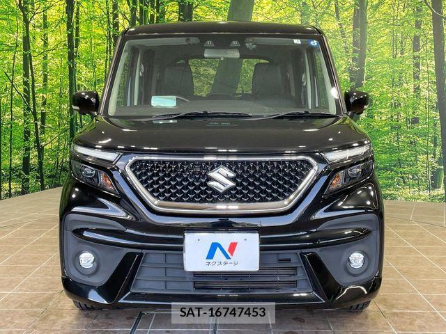 Suzuki SOLIO BANDIT 2021-01 7225221-13