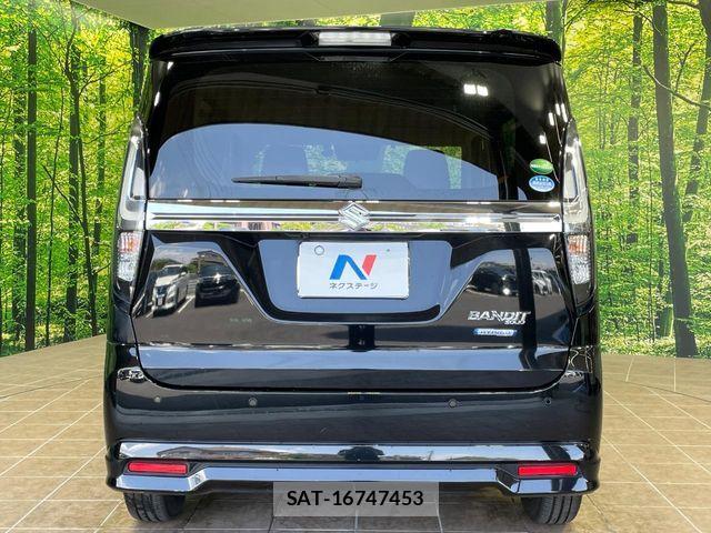 Suzuki SOLIO BANDIT 2021-01 7225221-14