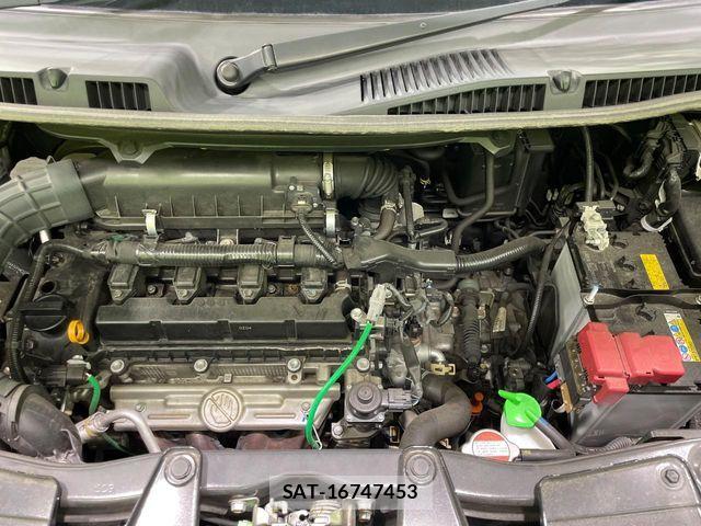 Suzuki SOLIO BANDIT 2021-01 7225221-17