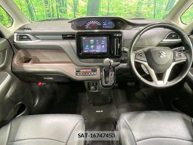Suzuki SOLIO BANDIT 2021-01 7225221-1