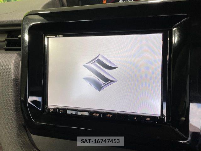 Suzuki SOLIO BANDIT 2021-01 7225221-2