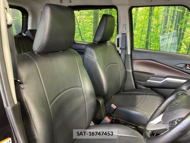 Suzuki SOLIO BANDIT 2021-01 7225221-7