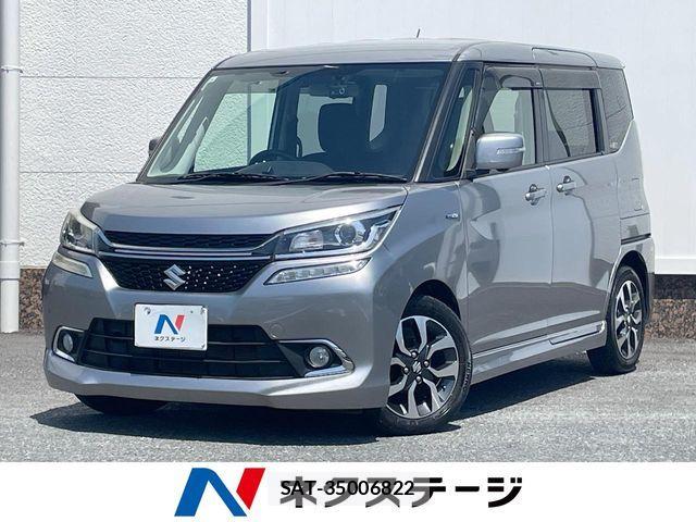 Suzuki SOLIO BANDIT 2015-09 7225202-0