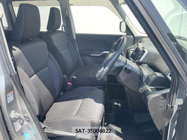 Suzuki SOLIO BANDIT 2015-09 7225202-9