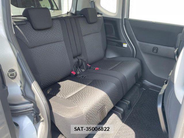 Suzuki SOLIO BANDIT 2015-09 7225202-10