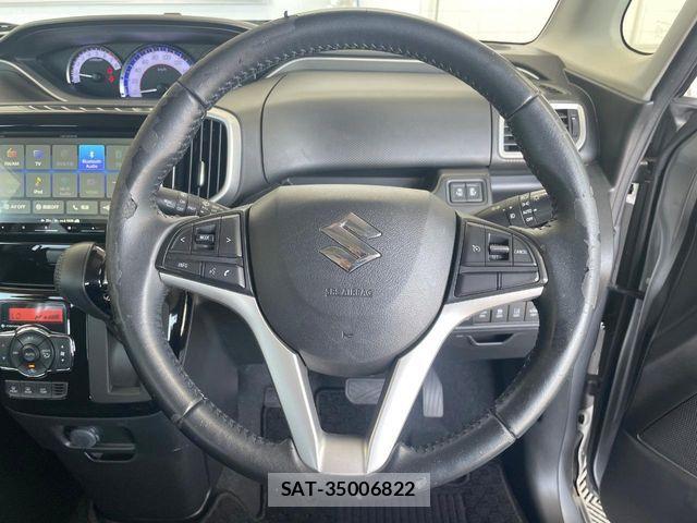 Suzuki SOLIO BANDIT 2015-09 7225202-12