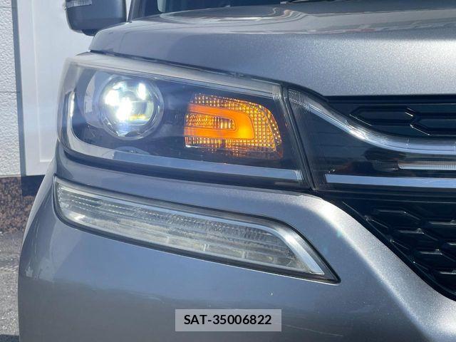 Suzuki SOLIO BANDIT 2015-09 7225202-13