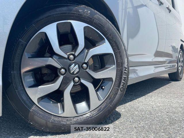 Suzuki SOLIO BANDIT 2015-09 7225202-14