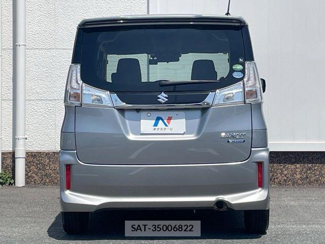 Suzuki SOLIO BANDIT 2015-09 7225202-16