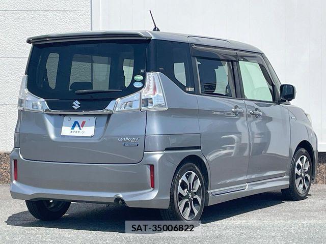 Suzuki SOLIO BANDIT 2015-09 7225202-18