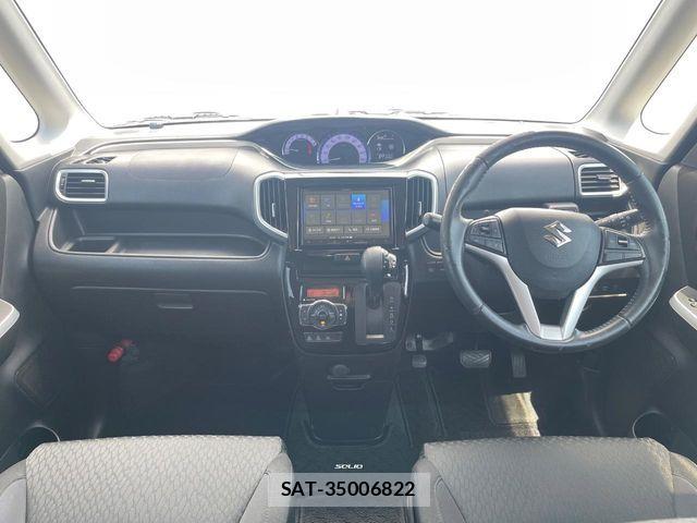 Suzuki SOLIO BANDIT 2015-09 7225202-1