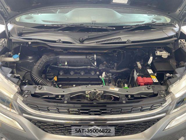 Suzuki SOLIO BANDIT 2015-09 7225202-19