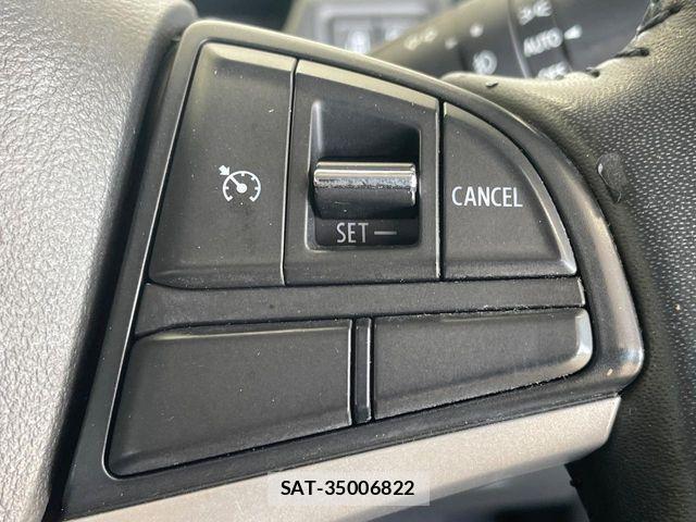 Suzuki SOLIO BANDIT 2015-09 7225202-6