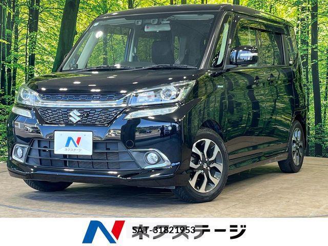 Suzuki SOLIO BANDIT 2018-06 7225212-0